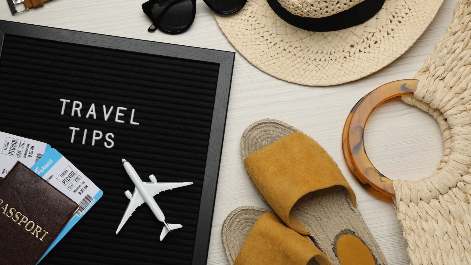 travel wellness tips